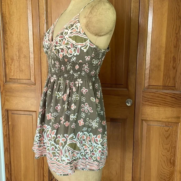 💙 Nolita Woman Top - Size L - Picture 5 of 6